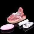 (image for) Fantasy Tongue Grinding Vibrator