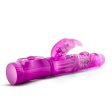 (image for) Beginner's Bunny Jelly Vibrator