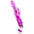 (image for) Beginner's Bunny Jelly Vibrator