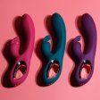 (image for) Strong Vibraion Rabbit Vibrator