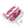 (image for) Strong Vibraion Rabbit Vibrator