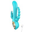 (image for) High Frequency 3 in 1 Vibration Vibe