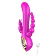 (image for) High Frequency 3 in 1 Vibration Vibe