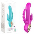 (image for) High Frequency 3 in 1 Vibration Vibe