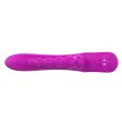 (image for) High Frequency 3 in 1 Vibration Vibe