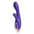 (image for) Kelly Dual Warm G-spot Rabbit Vibrator
