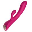 (image for) Bunny & Clyde Dual Stimulator Duo-pulse Vibrator