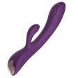 (image for) Bunny & Clyde Dual Stimulator Duo-pulse Vibrator