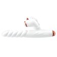 (image for) Unicorn Vibration Vibrator & Clit Sucker