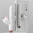 (image for) Unicorn Vibration Vibrator & Clit Sucker
