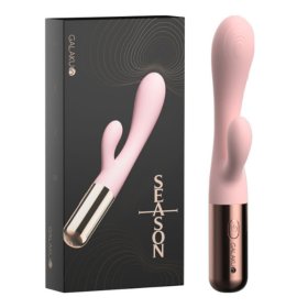 Galaku Season Rabbit Vibrator
