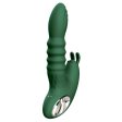 (image for) Rabbit Thrusting Clitoris Vibrator