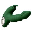 (image for) Rabbit Thrusting Clitoris Vibrator