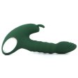 (image for) Rabbit Thrusting Clitoris Vibrator