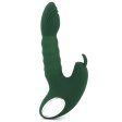 (image for) Rabbit Thrusting Clitoris Vibrator