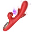 (image for) Flapping Clit Sucking Rabbit Vibrator