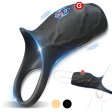 (image for) Cock Ring Penis Sleeve Extender