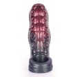 (image for) Darth Vader Delayed Ejaculation Dick Condoms - C
