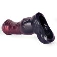 (image for) Darth Vader Delayed Ejaculation Dick Condoms - F