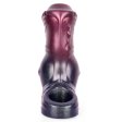 (image for) Darth Vader Delayed Ejaculation Dick Condoms - F