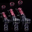 (image for) Darth Vader Delayed Ejaculation Dick Condoms - G