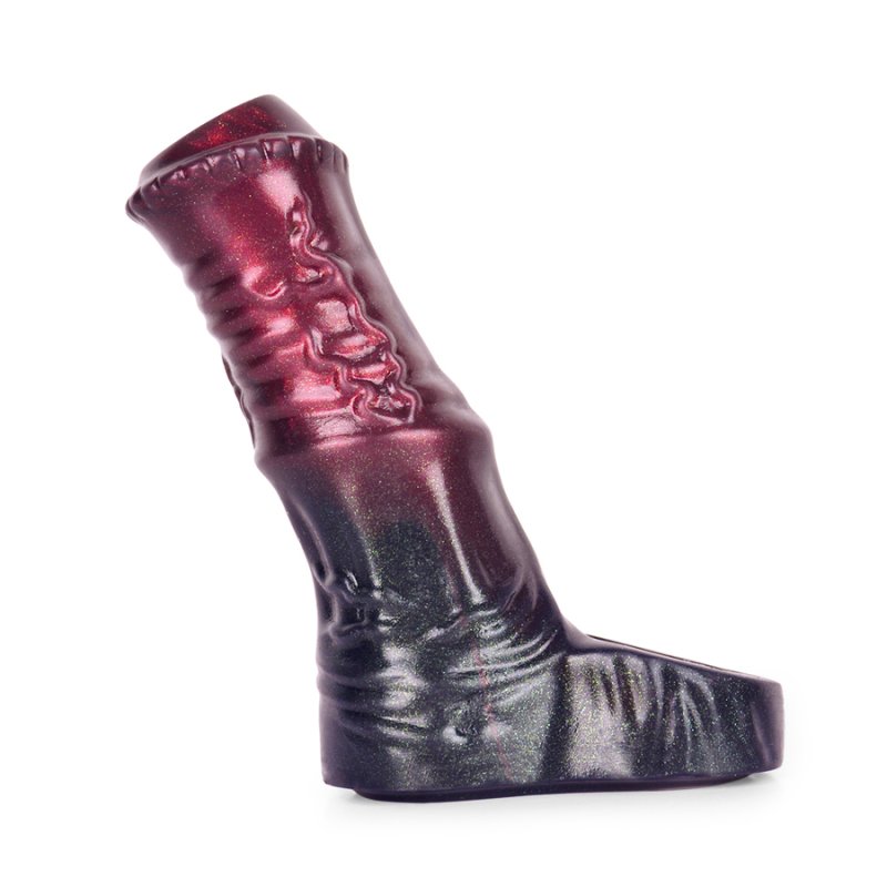 (image for) Darth Vader Delayed Ejaculation Dick Condoms - G
