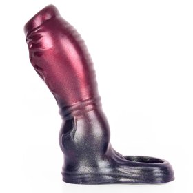 (image for) Darth Vader Delayed Ejaculation Dick Condoms - H