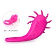 (image for) Tongue Licking Cock Vibrator