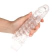(image for) Bigger Girth Enhancer Condom