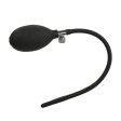 (image for) Double Ball Inflatable Penis Plug