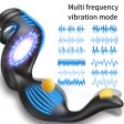 (image for) Fly Bird Locking Cum Ring Anal Massager