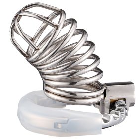 Beginner Cage Adjustable Bird Cage