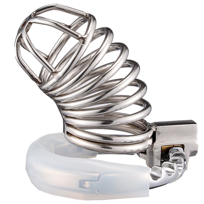 (image for) Beginner Cage Adjustable Bird Cage