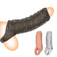 (image for) Delay Cock Extension