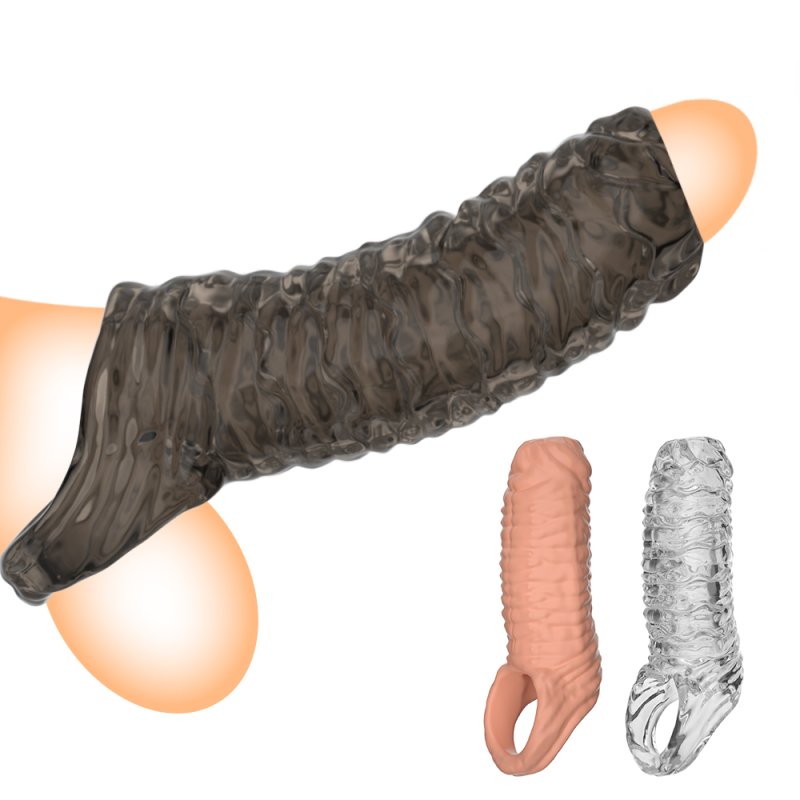 (image for) Delay Cock Extension