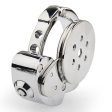 (image for) Lid Chastity Cock Cage - Adjustable Ring