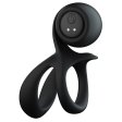 (image for) Naughty Vibrating Cock and Balling Ring