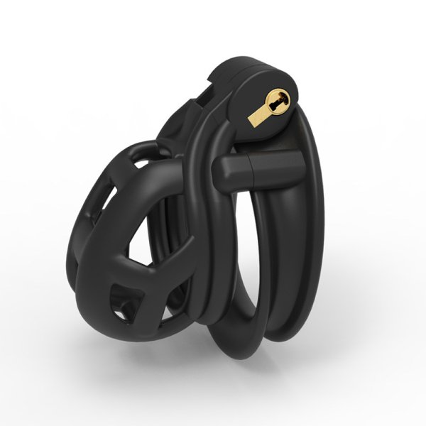 (image for) Comfort Cobra 6.0 Chastity Device Kit