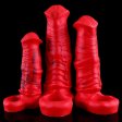 (image for) Fantasy Horse Penis Cock Sheath