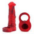(image for) Fantasy Horse Penis Cock Sheath