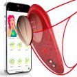 (image for) Panties Wearable Vibrator Clit Vaginal Massage