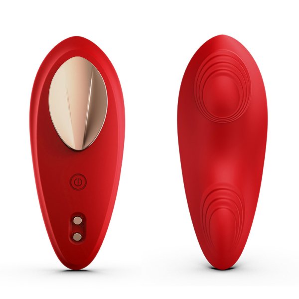 (image for) Panties Wearable Vibrator Clit Vaginal Massage