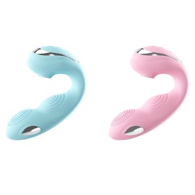 Galaku Freya APP Strap on Vibrator