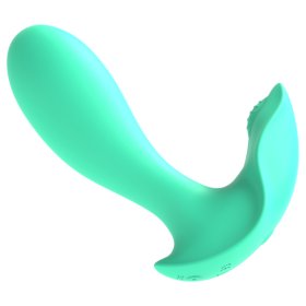 Mitis APP Control Strap-on Vibrator