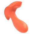 (image for) Mitis APP Control Strap-on Vibrator