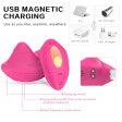 (image for) APP Control Wearable Panty G Spot Vibrator