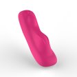 (image for) Clitoris Stimulation Wearable Mini Vibrator