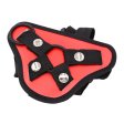 (image for) Strap On Harness