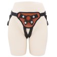 (image for) Strap On Harness