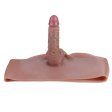 (image for) Realistic Cock Sleeve Underwear - A